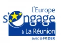 drapeau europe FEDER