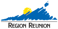 région réunion