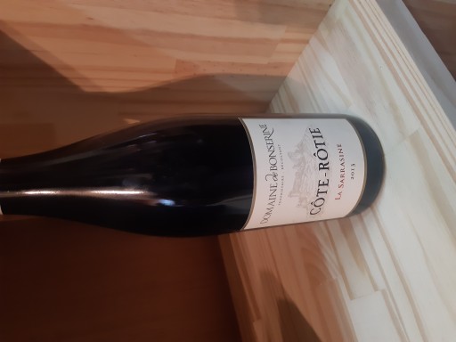 COTE RÔTIE ( La Sarrasine)