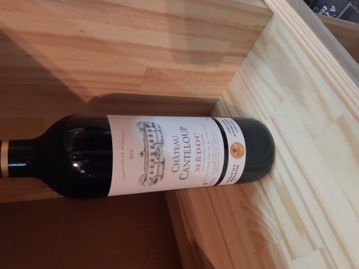CHATEAU CANTELOUP (médoc)