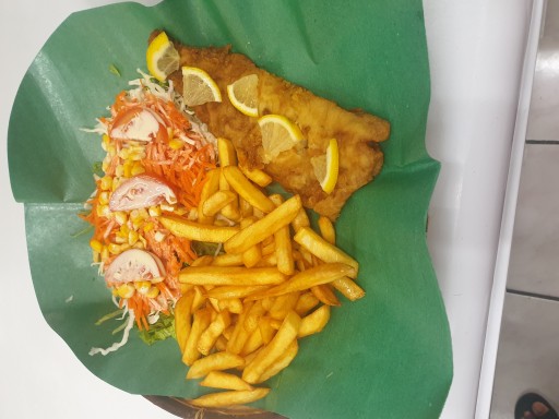 ASSIETTE MEDITERANEE