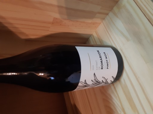 PINOT NOIR (extrait de romarion)