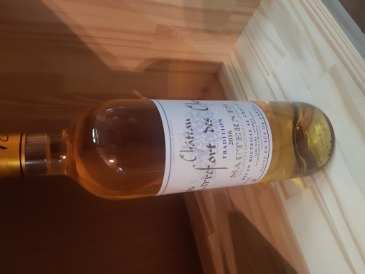 SAUTERNE