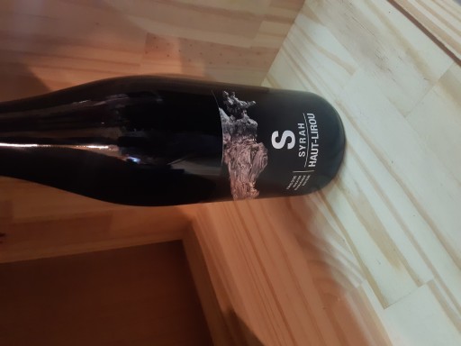 SYRAH HAUT LIROU