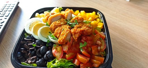 Salade Classic poulet