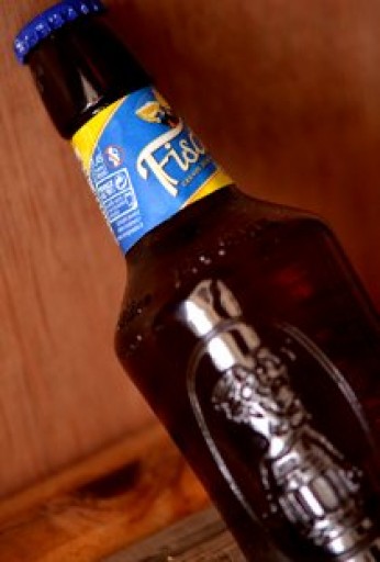 Bière Fisher 33 cl