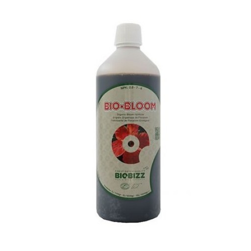 BIOBIZZ BIO BLOOM 1L