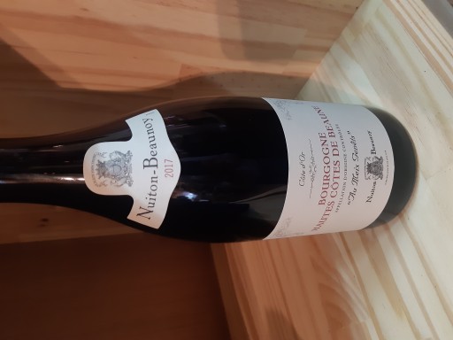 HAUTE CÔTE DE BEAUNE