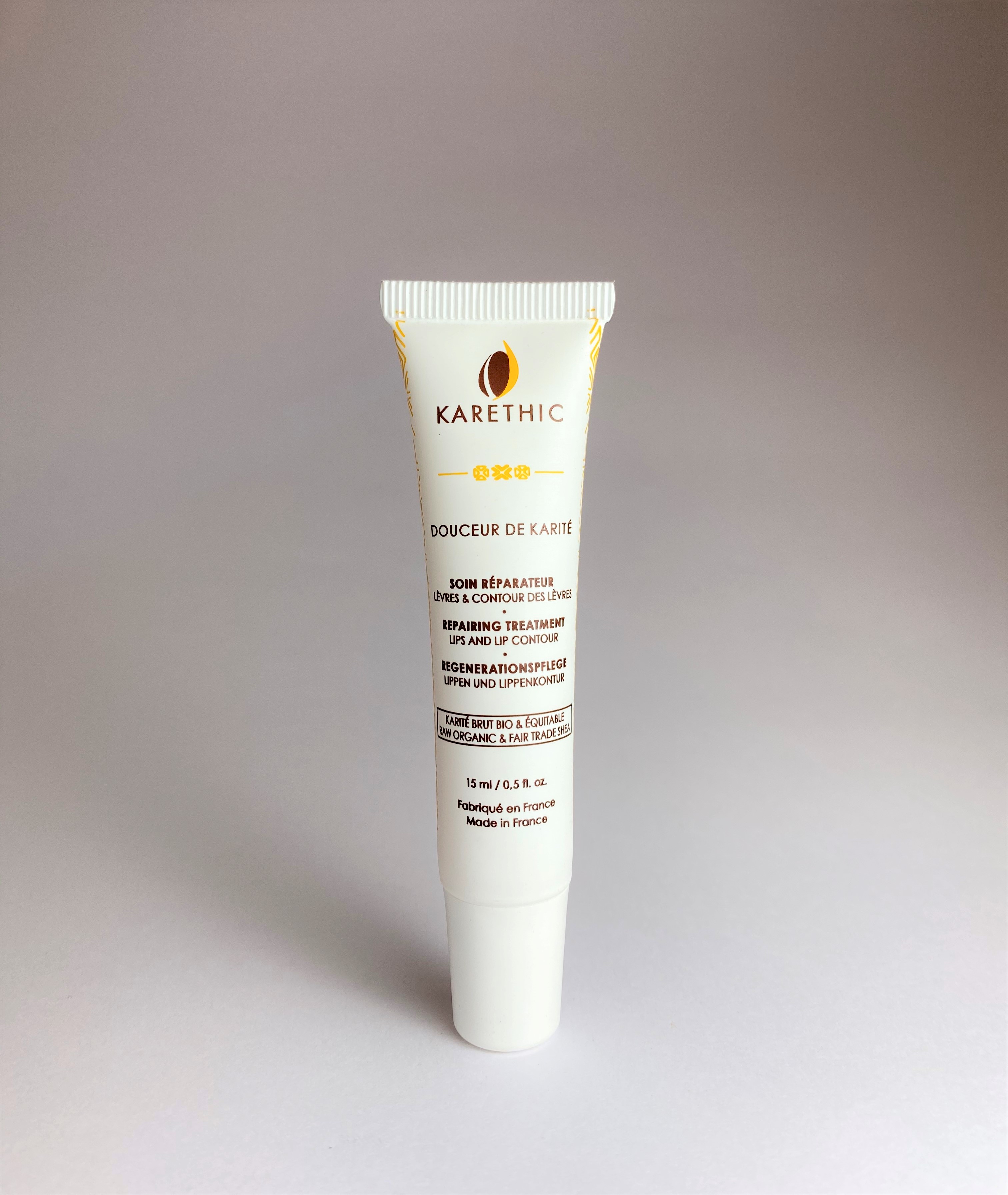 SOIN REPARATEUR LEVRES