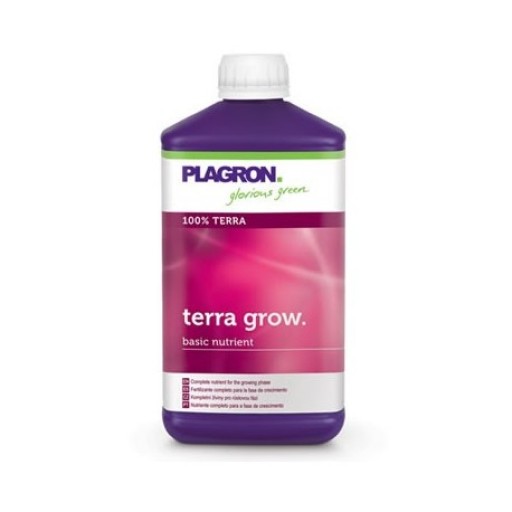 PLAGRON TERRA GROW 1L