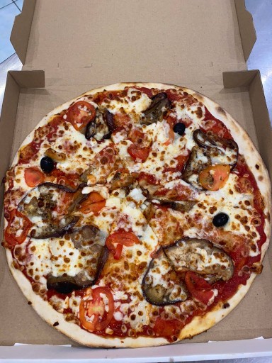 Méditerranée 50 cm