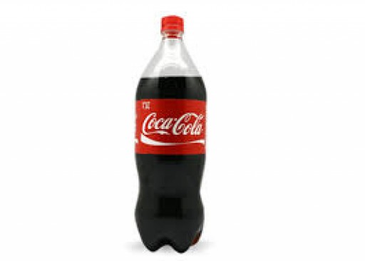 Coca 1,5L