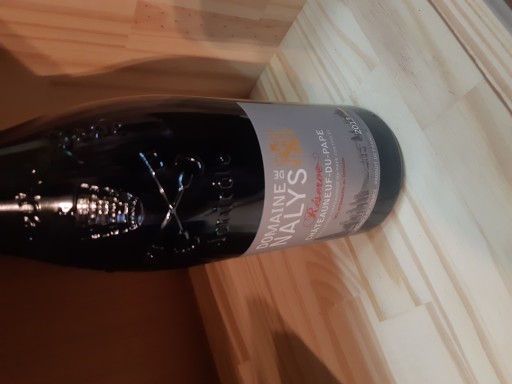 CHATEAU NEUF DU PAPE