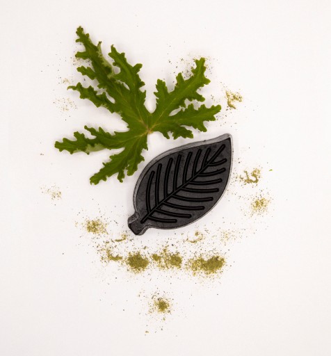 SAVON  AU THE VERT DE GRAND-COUDE